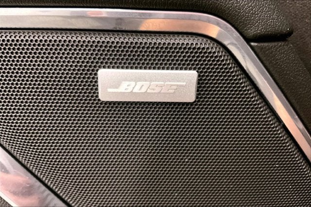 2024 Chevrolet Silverado 1500 LT Trail Boss 4X4-Diesel-Heated Seats