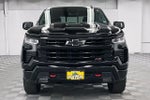 2024 Chevrolet Silverado 1500 LT Trail Boss 4X4-Diesel-Heated Seats