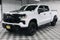 2024 Chevrolet Silverado 1500 LT Trail Boss 4x4-Sunroof-Htd Leather-20'' Wheels
