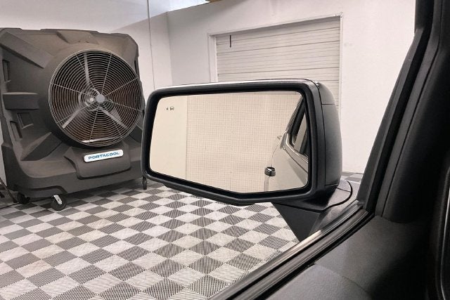 2023 Chevrolet Silverado 1500 LT Trail Boss 4x4-Htd Leather-Blind Spot Monitor-20'' Wheels
