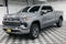 2023 Chevrolet Silverado 1500 LTZ 4x4 - Adaptive Cruise - Htd/Cooled Leather