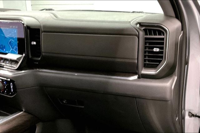 2023 Chevrolet Silverado 1500 LTZ 4x4 - Adaptive Cruise - Htd/Cooled Leather