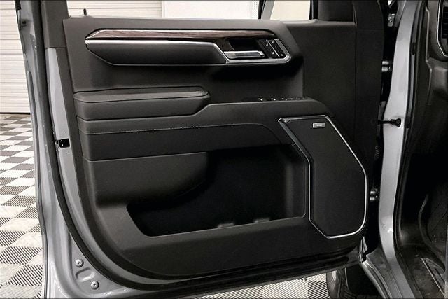 2023 Chevrolet Silverado 1500 LTZ 4x4 - Adaptive Cruise - Htd/Cooled Leather