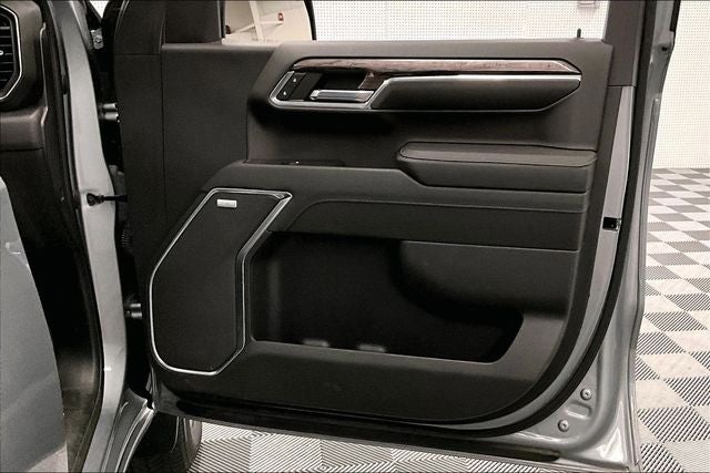 2023 Chevrolet Silverado 1500 LTZ 4x4 - Adaptive Cruise - Htd/Cooled Leather