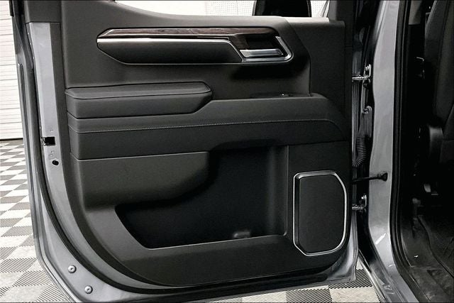 2023 Chevrolet Silverado 1500 LTZ 4x4 - Adaptive Cruise - Htd/Cooled Leather