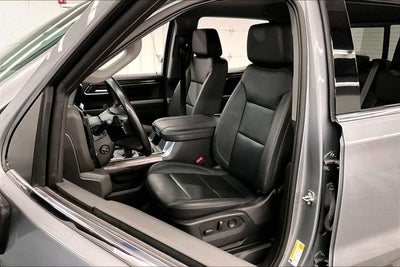 2023 Chevrolet Silverado 1500 LTZ 4x4 - Adaptive Cruise - Htd/Cooled Leather