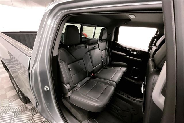 2023 Chevrolet Silverado 1500 LTZ 4x4 - Adaptive Cruise - Htd/Cooled Leather