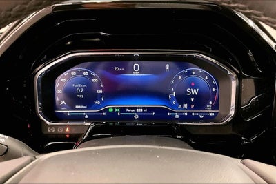 2023 Chevrolet Silverado 1500 LTZ 4x4 - Adaptive Cruise - Htd/Cooled Leather