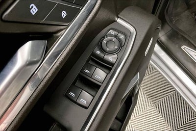 2023 Chevrolet Silverado 1500 LTZ 4x4 - Adaptive Cruise - Htd/Cooled Leather