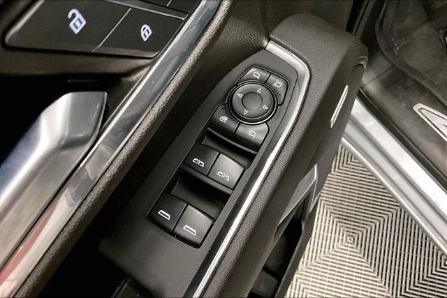 2023 Chevrolet Silverado 1500 LTZ 4x4 - Adaptive Cruise - Htd/Cooled Leather