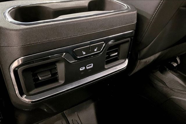 2023 Chevrolet Silverado 1500 LTZ 4x4 - Adaptive Cruise - Htd/Cooled Leather