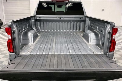 2023 Chevrolet Silverado 1500 LTZ 4x4 - Adaptive Cruise - Htd/Cooled Leather