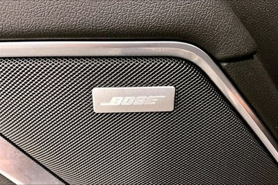 2023 Chevrolet Silverado 1500 LTZ 4x4 - Adaptive Cruise - Htd/Cooled Leather