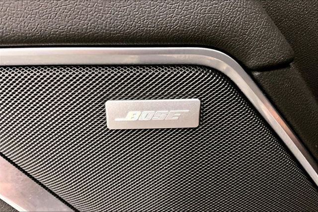 2023 Chevrolet Silverado 1500 LTZ 4x4 - Adaptive Cruise - Htd/Cooled Leather