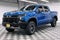 2023 Chevrolet Silverado 1500 ZR2 4X4-Adaptive Cruise-Heated/Cooled Leather