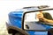 2023 Chevrolet Silverado 1500 ZR2 4X4-Adaptive Cruise-Heated/Cooled Leather