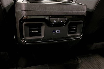 2023 Chevrolet Silverado 1500 ZR2 4X4-Adaptive Cruise-Heated/Cooled Leather
