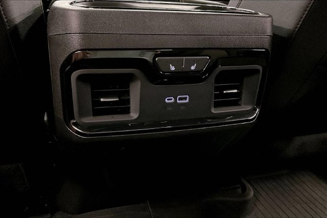 2023 Chevrolet Silverado 1500 ZR2 4X4-Adaptive Cruise-Heated/Cooled Leather
