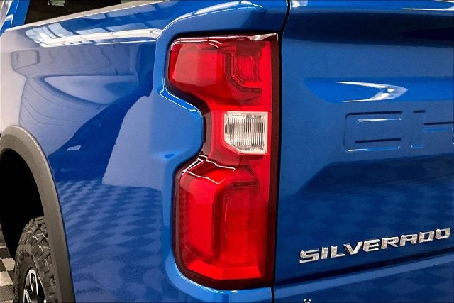 2023 Chevrolet Silverado 1500 ZR2 4X4-Adaptive Cruise-Heated/Cooled Leather