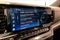 2023 Chevrolet Silverado 1500 ZR2 4X4-Adaptive Cruise-Heated/Cooled Leather