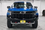 2023 Chevrolet Silverado 1500 ZR2 4X4-Adaptive Cruise-Heated/Cooled Leather