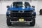 2023 Chevrolet Silverado 1500 ZR2 4X4-Adaptive Cruise-Heated/Cooled Leather
