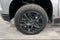 2025 Chevrolet Silverado 1500 Custom Trail Boss 4X4-Trailering Package