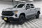 2025 Chevrolet Silverado 1500 Custom Trail Boss 4X4-Trailering Package