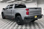 2025 Chevrolet Silverado 1500 Custom Trail Boss 4X4-Trailering Package
