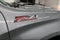 2025 Chevrolet Silverado 1500 Custom Trail Boss 4X4-Trailering Package
