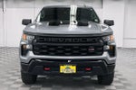 2025 Chevrolet Silverado 1500 Custom Trail Boss 4X4-Trailering Package