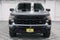 2025 Chevrolet Silverado 1500 Custom Trail Boss 4X4-Trailering Package