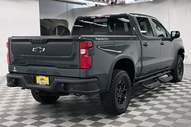 2026 Chevrolet Silverado 1500 ZR2 4X4 - Diesel - Bison Edition - Sunroof