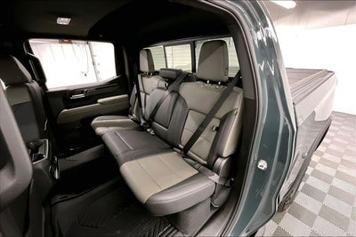 2026 Chevrolet Silverado 1500 ZR2 4X4 - Diesel - Bison Edition - Sunroof