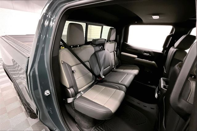 2026 Chevrolet Silverado 1500 ZR2 4X4 - Diesel - Bison Edition - Sunroof