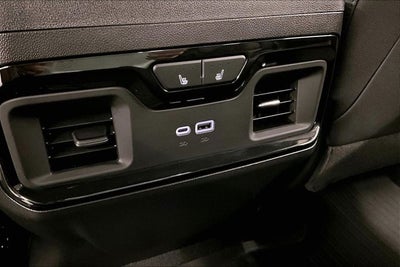 2026 Chevrolet Silverado 1500 ZR2 4X4 - Diesel - Bison Edition - Sunroof