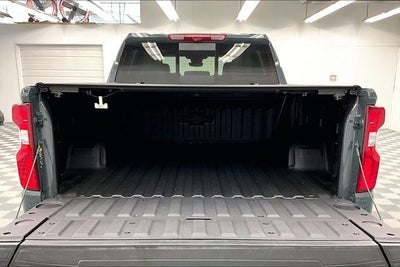 2026 Chevrolet Silverado 1500 ZR2 4X4 - Diesel - Bison Edition - Sunroof