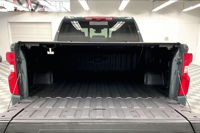 2026 Chevrolet Silverado 1500 ZR2 4X4 - Diesel - Bison Edition - Sunroof