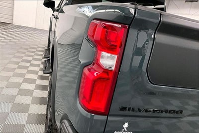 2026 Chevrolet Silverado 1500 ZR2 4X4 - Diesel - Bison Edition - Sunroof