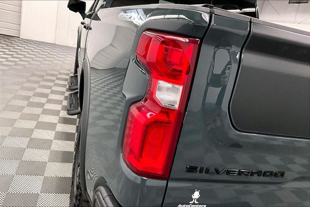 2026 Chevrolet Silverado 1500 ZR2 4X4 - Diesel - Bison Edition - Sunroof