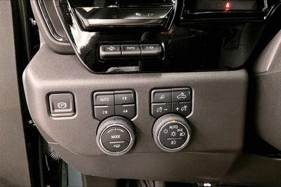 2026 Chevrolet Silverado 1500 ZR2 4X4 - Diesel - Bison Edition - Sunroof