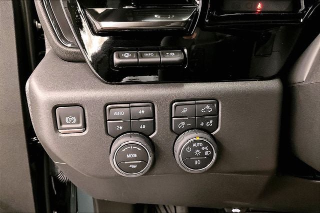 2026 Chevrolet Silverado 1500 ZR2 4X4 - Diesel - Bison Edition - Sunroof