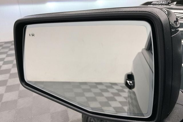 2026 Chevrolet Silverado 1500 ZR2 4X4 - Diesel - Bison Edition - Sunroof