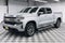 2019 Chevrolet Silverado 1500 LT 4x4-Htd Seats-Remote Start-Blind Spot Monitor