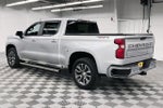 2019 Chevrolet Silverado 1500 LT 4x4-Htd Seats-Remote Start-Blind Spot Monitor