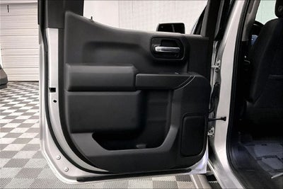 2019 Chevrolet Silverado 1500 LT 4x4-Htd Seats-Remote Start-Blind Spot Monitor