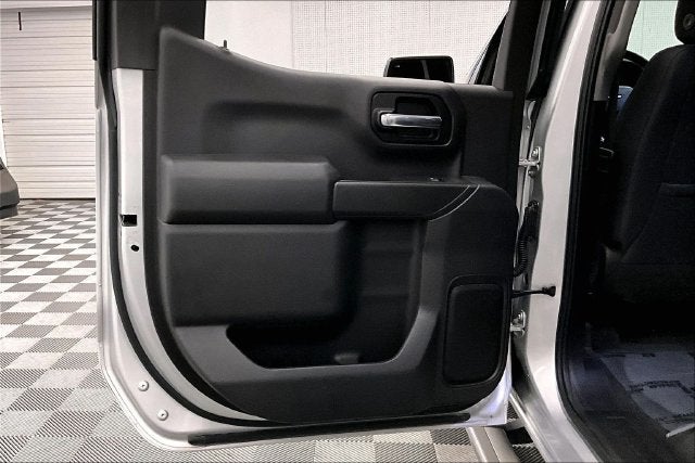 2019 Chevrolet Silverado 1500 LT 4x4-Htd Seats-Remote Start-Blind Spot Monitor