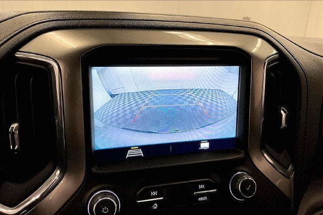 2019 Chevrolet Silverado 1500 LT 4x4-Htd Seats-Remote Start-Blind Spot Monitor
