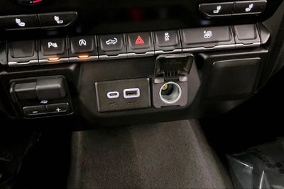 2019 Chevrolet Silverado 1500 LT 4x4-Htd Seats-Remote Start-Blind Spot Monitor