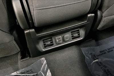 2019 Chevrolet Silverado 1500 LT 4x4-Htd Seats-Remote Start-Blind Spot Monitor